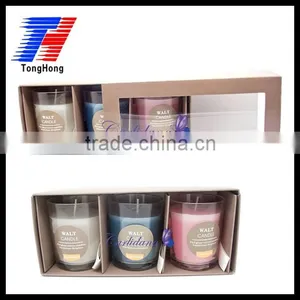 2014 Fancy Candle Paper Box Made in China thumbnail-1