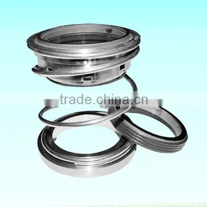 Compressor PTFE Lip Rotary Seals,compressor Oil Seals Air Compressor Parts Oil Seal Mechanical Seal thumbnail-1