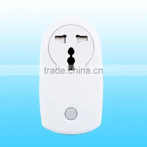 Zigbee Smart Gateway Remote Control thumbnail-1