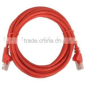 CAT6 UTP Patch Cord thumbnail-1