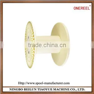 ONEREEL Reasonable Price High Level Plasic Cable Reels Spooling thumbnail-2
