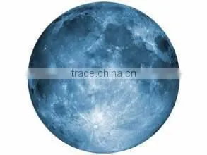 Lovely Round Shape Hot-selling Anti-slip Mouse Pad, Mouse Mat thumbnail-5