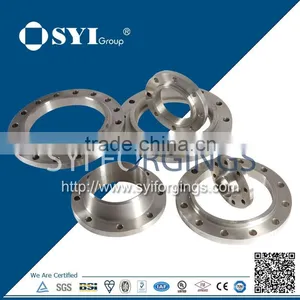 SYI Forging Flanges thumbnail-1