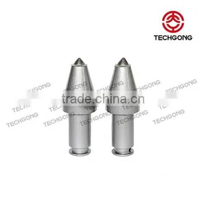 Tungsten Carbide Drill Bit JC-30007 Malaysia, Singapore, Indonesia, Philippines thumbnail-1