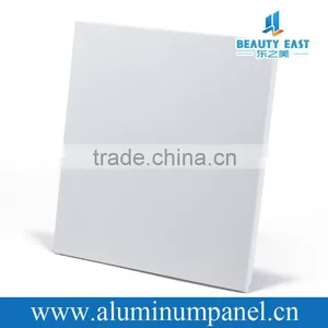 Fireproof Clip in Aluminum Suspended Ceiling Tile thumbnail-1