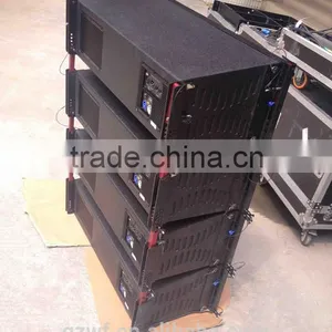 Spe Audio LA-281AD 400W Dual 8 Inch Active Line Array thumbnail-5