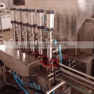 Shampoo Filling Machine,automatic Hot Sauce Filling Machine,semi Automatic Liquid Filling Machine thumbnail-4
