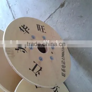 CCA Solderable Polyurethane Enamelled Aluminium WireAWG30, ECCA AWG31, ECCA AWG32 CCA thumbnail-1