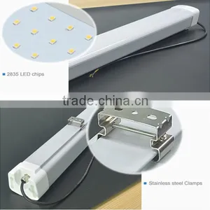 High Quality Explosion 50w Waterproof Led Tube Light thumbnail-1