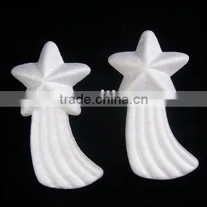 Polystyrene Falling Star thumbnail-1