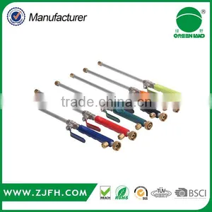 High Pressure Spray Nozzle , Spray Gun ,sprayer, High Quality for JAPAN Market thumbnail-1