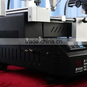 Dinghua IPhone HTC Mobile Repair Machine for Motherboard Rework DH-A09L thumbnail-4
