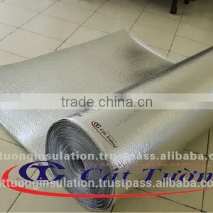 Reflective Bubble Insulation for Thermal Insulated Pallet Covers thumbnail-2