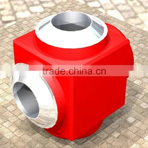 BLOCK ELBOW thumbnail-1