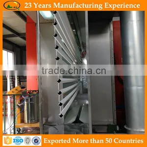 Coating Assembly Line Supplier In China thumbnail-4