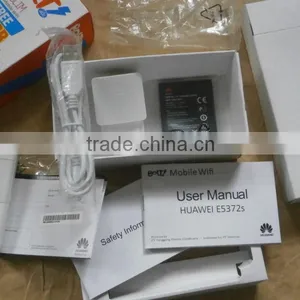 New and Original Huawei 4g Lte E5372s Wireless Router and 4G Lte Wifi Hotspot thumbnail-3