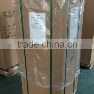 Hot Sale 3 Flavors Soft Ice Cream Machine For Sale thumbnail-5