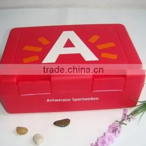 BPA Free Plastic Children Lunch Box thumbnail-4