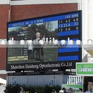 Super Thin P10 LED Curved Video Wall Manufacturer Professinal thumbnail-1
