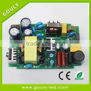 Waterproof Isolated External Power Supply 48W-60W 24V-36V GL-CP1500-B thumbnail-2
