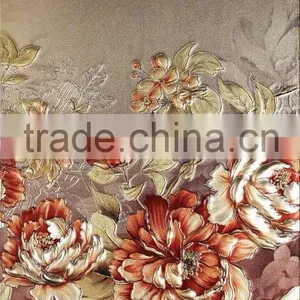 Decorative Cast Glass Wall Art Glass Manufactures thumbnail-2