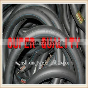 Butyl 275-17 Motorcycle Inner Tube Direct Factory thumbnail-3