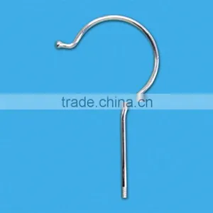 Metal Hook for Garment Hanger thumbnail-1
