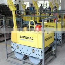 Consmac Machinery Co., Ltd. company overview - view 2 thumbnail