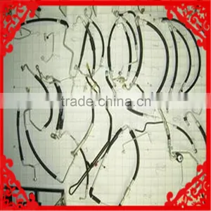 High Pressure Flexible Air Hose thumbnail-2