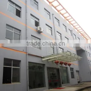 Taizhou Jobo Machinery Mould Co., Ltd. company overview - view 3 thumbnail
