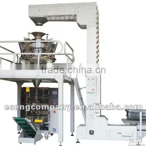 SJ-1000 Automatic Pure Water Packing Machine thumbnail-1