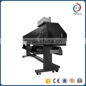 China Manufacturer Wholesale Export Large Format Textile Subimation Printer Suppliers thumbnail-6