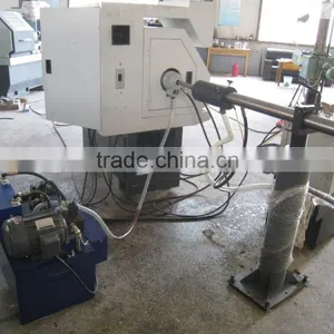 CNC Micro Lathe Machine Price and Specification CK0632A With Auto Feeder thumbnail-4