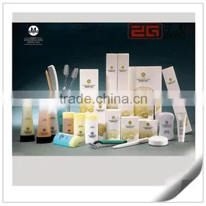 Professional Hotel Amenities Manufacturer In China thumbnail-1
