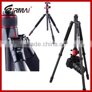 Heavy Duty Camera Tripod Professional Tripod Flexible Tripod for Digital Camera Dslr Slr thumbnail-3