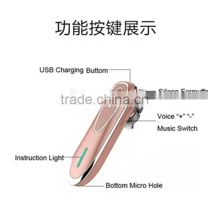 Mobile Phone Accessories Factory In China Business Wireless Microphone thumbnail-3
