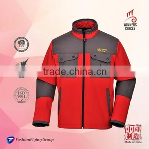 Function Women's Softshell Branded Apparel(LAM001C) thumbnail-1