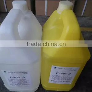 High Quality Korean Crystal AB Glue for MDF Board thumbnail-1