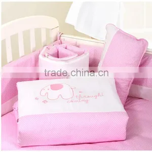 Cute Baby 3D Bedding Set thumbnail-1