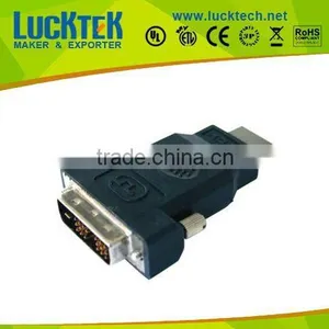 DVI 24+1 Plug thumbnail-1