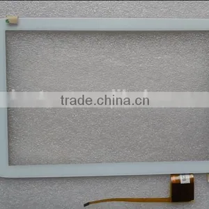 Hot Sale 7 Inch Touch Screen Panel for Hyundai T7S Exynos 4412 PD10 Quad Core 4412 GPS Tablet PC SG5317-FPC-V1 thumbnail-2