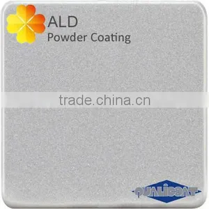 Chinese High-end P05T Metallic and Exterior Application Powder Coatings thumbnail-6