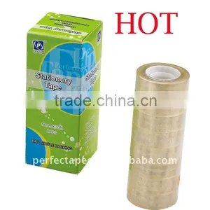 Opp Stationery Tape Set -K18 thumbnail-1