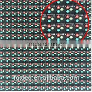 China Wholesale Price Outdoor Waterproof Rgb Led Module thumbnail-3