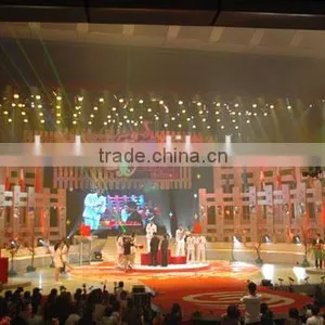 High Resolution DIP p6 Outdoor Full Color Programmable Led Sign thumbnail-6