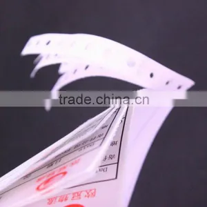 No Carbon NCR Paper Perforated Continuous Printing Paper thumbnail-1