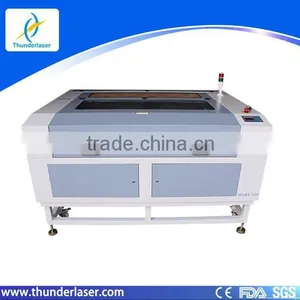 130W Co2 Laser Cutting Engraving Machine for Wood, Acrylic, Paper Form Thunderlaser thumbnail-3