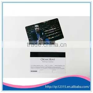 HiCo Mag Stripe Card thumbnail-2