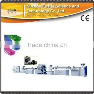 PVC Fiber Reinforced Garden Hose Extrusion Line thumbnail-1