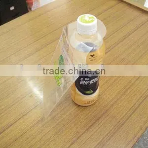 OPP Bottle Header Bag For Promotion thumbnail-1